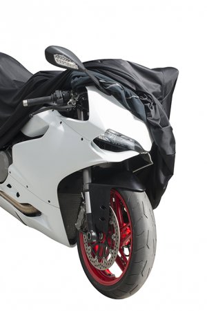 DUCATI 848 EVO - Indoor - Star - STST/11